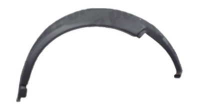 Segment reparatie aripa spate interior Opel Vectra 1995-2003, Partea Dreapta, Spate,