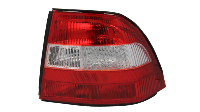 Stop spate lampa Opel Vectra B, 1995-1998 Sedan/Hatchback, omologare ECE, fara suport bec, 6223160; 90512716, partea Dreapta