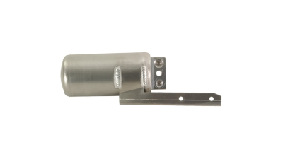 Filtru uscator aer conditionat Opel Vectra B, 1995-2002, R134A/ cu AC, intrare , iesire , 1618051; 52485121