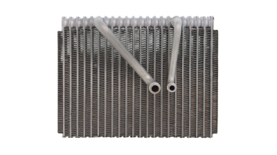 Vaporizator aer conditionat Opel Vectra B, 1999-2002 , 210x272x73mm, P/D/cu AC/R134A, 1618178; 9118447