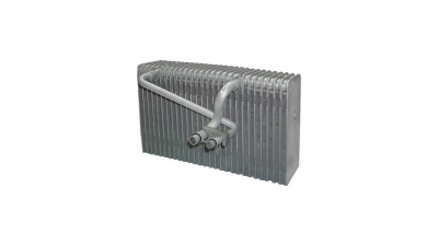 Vaporizator aer conditionat Opel Vectra B, 1999-2002 , 205x335x75mm, P/D/cu AC/R134A, 1618055; 1618087; 90512360; 90541595