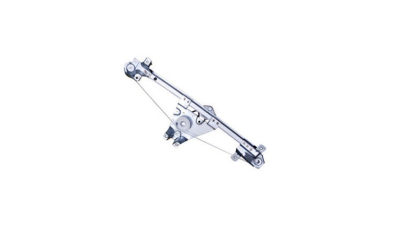 Macara geam Opel Vectra B (Sedan+Hatchback+Combi) 1995-2003 Spate Dreapta, electrica fara motoras