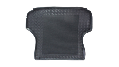 Tavita portbagaj Opel Vectra B, 95-03 Combi/ Break, cu panza antialunecare