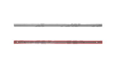 Bandou usa Opel Vectra B (Sedan+Hatchback+Combi) 02.1999-02.2003 Usa Fata Stanga Grunduit , cu locas emblema , 1 buc.