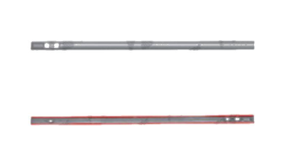 Bandou usa Opel Vectra B (Sedan+Hatchback+Combi) 02.1999-02.2003 Usa Fata Dreapta Grunduit  , cu locas emblema , 1 buc.