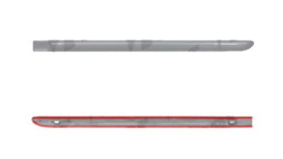 Bandou usa Opel Vectra B (Sedan+Hatchback+Combi) 02.1999-02.2003 Usa Spate Dreapta Grunduit 