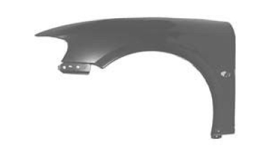 Aripa fata Opel Vectra B (Sedan+Hatchback+Combi), 02.1999-02.2003, partea Stanga, cu gaura pentru semnalizare, 24410146, 551701