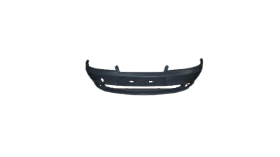 Bara fata Opel Vectra B (Sedan+Hatchback+Combi), 02.1999-02.2003, trebuie vopsita, cu locas pentru proiectoare, 1400194
