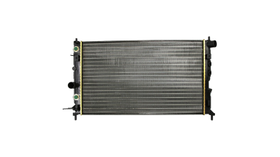Radiator racire Opel Vectra B (J96), 07.2000-03.2002, Motorizare 2, 2 108kw Benzina, tip climatizare cu AC, cutie Automata, , dimensiune 630x366x29mm, Cu lipire fagure prin brazare, Aftermarket
