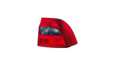 Stop spate lampa Opel Vectra B, 02.99-02.03 Sedan/Hatchback, spate, omologare ECE, fara suport bec, 1223244; 9119528, Dreapta