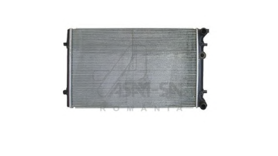 Radiator racire Daewoo Matiz 96314162 Asam