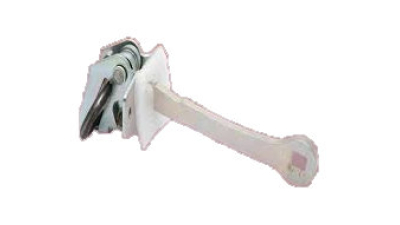 Opritor usa, limitator Opel Vectra B, 1995-2003 5160228  usa Fata partea Stanga/Dreapta