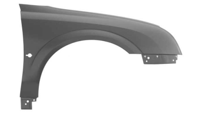 Aripa fata Opel Vectra C 09.2001-09.2005, Opel Signum 06.2003-09.2005, partea Dreapta , 93172025
