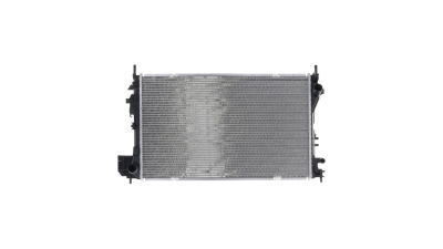 Radiator racire Opel Signum (Z03), 2003-2008, Opel Vectra C (Z02), 2002-2009 (Motor 3, 0 Cdti 130/135kw) Diesel, tip climatizare cu/fara AC, cutie M/A, dimensiune 650x398x32mm, Cu lipire fagure prin brazare, Aftermarket