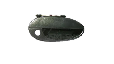Clapeta usa exterioara Daewoo Matiz 96507784 Asam USA fata PARTEA dreapta