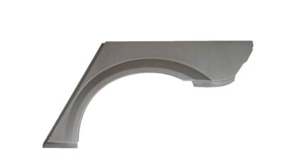 Set reparatie aripa spate OPEL VECTRA C, 09.2001-09.2005, partea stanga, model COMBI
