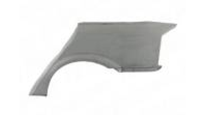 Aripa spate Opel Vectra C Liftback 2001-2008 Partea Stanga, Marime 2/3 , 183191, 90533401
