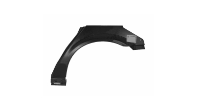 Segment reparatie aripa spate Opel Vectra C 2002-2005, Partea Dreapta, Spate, Modele Hatchback si Sedan