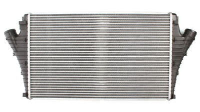 Radiator intercooler Opel Signum, Vectra C; Saab 9-3 (Ys3f)
