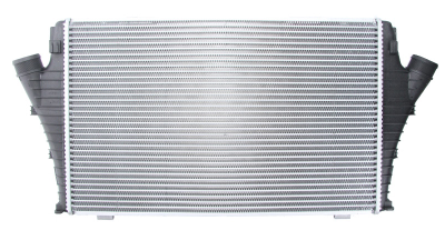 Radiator intercooler Opel Signum, Vectra C