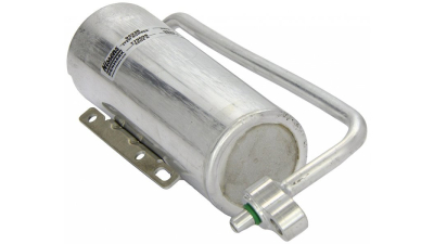 Filtru uscator aer conditionat Opel Vectra C, 04.2002-2009, R134A/ cu AC, intrare Benzina, iesire , 1848044; 24418368
