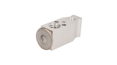 Supapa expansiune clima BAV, Opel Signum, 2003-2008, motor 1.9 CDTI, 2.0 DTI, 2.2 DTI, 3.0 CDTI diesel; 1.8, 2.0 T, 2.2, 2.8 V6 T, 3.2 V6 benzina