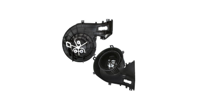 Ventilator habitaclu Opel Vectra C, 2002-2009, Diesel/Benzina/cu sau fara clima AC, 13221347; 13250119; 1845080; 1845102; 1845143; 9180016