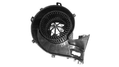 Ventilator habitaclu Fiat Croma, 2005-2011, Diesel/Benzina/cu sau fara clima AC, 13221347; 13250119; 1845080; 1845102; 1845143; 9180016