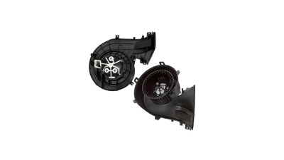 Ventilator habitaclu Fiat Croma, 2005-2011, Diesel/Benzina/+/AC, 13221349; 13250115; 1845089; 1845110; 1845121; 9228317