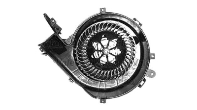Ventilator habitaclu Opel Vectra C, 2002-2009, Diesel/Benzina, 13221348; 1845088; 1845109; 9180222