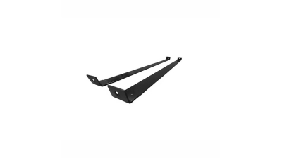 Legaturile de fixare rezervor OPEL VECTRA C, 09.2001-09.2008 model COMBI; SIGNUM, 06.2003-08.2008, spate, 2 buc., Tabla