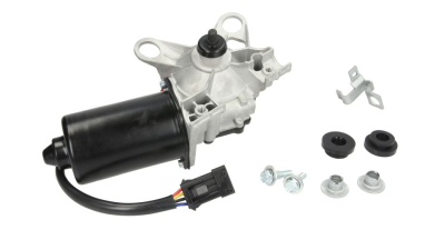 Motoras stergator parbriz Opel Vectra C, 09.2001-09.2008; Signum, 06.2003-09.2008, fata