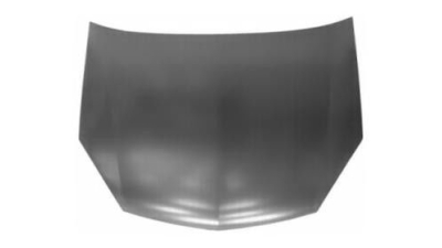 Capota motor Opel Signum 09.2005-08.2008 si Opel Vectra C 09.2005-09.2008 Fata 93189108