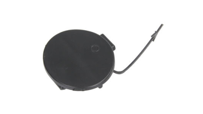 Capac bara carlig remorcare Opel Vectra C 09.2005-09.2008 , Signum 2005-08.2008 , Fata Grunduit 222732