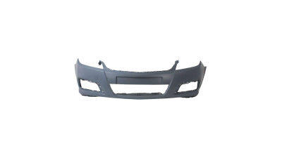 Bara fata Opel Vectra C; Signum 09.2005-08.2008 pentru modele COSMO; ELEGANCE, SPORT, Nu este grunduita, necesita vopsire, 1400348