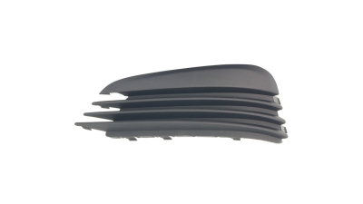 Grila bara fata Opel Vectra C, 09.2005-09.2008, Signum 2005-08.2008  Stanga, 6400601, 551927-5 fara locas pentru proiectoare, Model GTS/SPORT