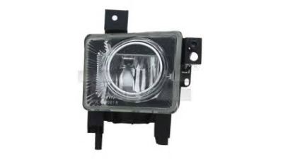 Proiector ceata Opel Signum, 09.05-08.08 Opel Vectra C, 09.05-09.08 Stanga Depo 1710362; 31252378; 6710043 , Tip Bec H3 Omologare Ece , Model Standard