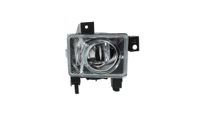 Proiector ceata Opel Signum, 09.05-08.08 Opel Vectra C, 09.05-09.08 Dreapta Depo 13258379; 1710363; 6710044 , Tip Bec H3 Omologare Ece , Model Standard