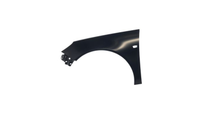 Aripa fata Opel Insignia (G09), 09.2008-2017, partea Stanga, cu gaura pentru semnalizare, 13309866, 552001-J galvanizata