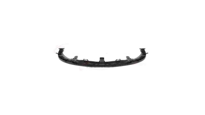 Armatura bara fata Opel Insignia (G09), 09.2008-12.2013, absorbant, plastic, inferior, 1405065