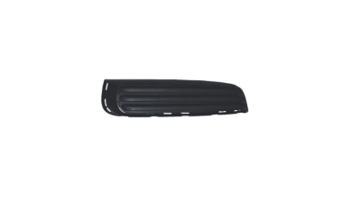 Grila bara fata OPEL INSIGNIA (G09), 09.2008-12.2013 modele Cosmo, Elegance, Exclusive, Sport, partea Stanga, cu locas ornamente; fara locas proiector