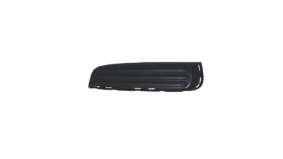 Grila bara fata OPEL INSIGNIA (G09), 09.2008-12.2013 modele Cosmo, Elegance, Exclusive, Sport, partea Dreapta, cu locas ornamente; fara locas proiector