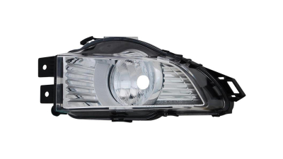 Proiector Opel Insignia (G09), 09.2008-12.2013, partea Stanga, Fata, H10; Omologare: ECE/SAE, DEPO