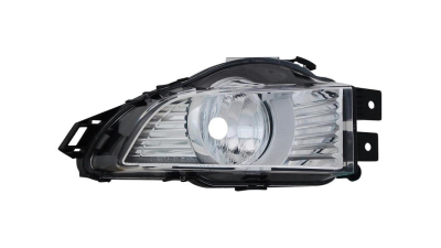Proiector Opel Insignia (G09), 09.2008-12.2013, partea Dreapta, Fata, H10; Omologare: ECE/SAE, DEPO