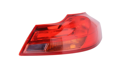 Stop spate lampa Opel Insignia (G09), 09.2008-12.2013, Combi, partea Dreapta, H21W+P21W+PY21W+W5W; fara soclu bec ; Omologare: ECE, DEPO