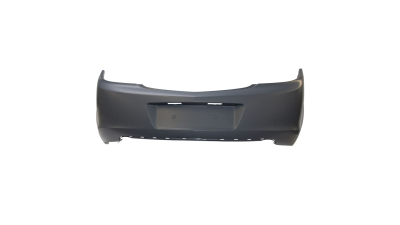 Bara spate Opel Insignia (G09), 09.2008-12.2013 Model Sedan/Hatchback, parte montare grunduita, 5520961J, Aftermarket
