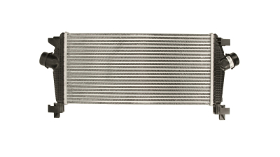 Intercooler Opel Insignia, 07.2008-2017, motor 1.6 Turbo 132kw, benzina, cu/fara AC, aluminiu brazat/plastic, 565x285x30 mm, SRLine, 