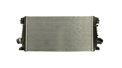 Intercooler Opel Zafira Tourer, 10.2011-2019, motor 1.6 CDTI, 2.0 CDTI, diesel, cu/fara AC, aluminiu brazat/plastic, 665x368x30 mm, SRLine, 