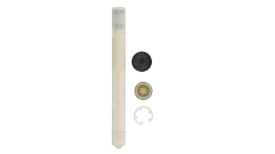 Cartus uscator aer conditionat SMART Fortwo Brabus (W451), 2007-2014, motor 1.0 T, benzina, tip gaz R134A, OEM/OES, 