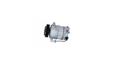 Compresor climatizare Opel Insignia 2008-2017; Saab 9-5 2010-2012, Diametru rola (mm): 120, BestAutoVest 5520KS-4